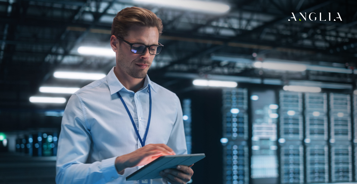 Cloud Hosting Explained: Why Businesses Are Moving Away from Traditional Servers